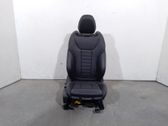 Front passenger seat