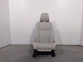 Asiento delantero del pasajero