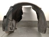 Front wheel arch liner splash guards