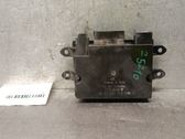 Other control units/modules