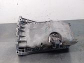 Oil sump