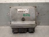 Calculateur moteur ECU