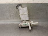 Brake booster