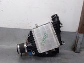 Intercooler radiator