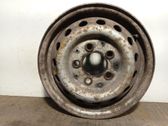 18 Zoll Leichtmetallrad Alufelge