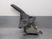Hand brake release handle
