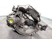 Manual 5 speed gearbox
