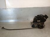 Front door lock