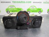 Air conditioner control unit module