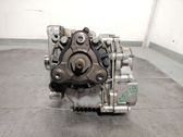 Gearbox transfer box case