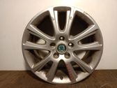 18 Zoll Leichtmetallrad Alufelge
