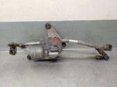 Motor del limpiaparabrisas