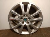 18 Zoll Leichtmetallrad Alufelge