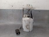 Bomba interna de combustible
