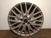 R18 alloy rim
