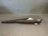 Rear wiper blade arm