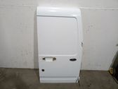 Rear door