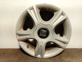 18 Zoll Leichtmetallrad Alufelge