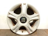 18 Zoll Leichtmetallrad Alufelge