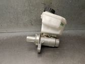 Brake booster
