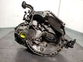 Manual 5 speed gearbox