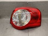 Lampa tylna