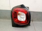 Rear/tail lights