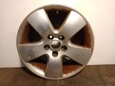 18 Zoll Leichtmetallrad Alufelge