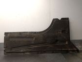 Placa protectora/protector antisalpicaduras motor
