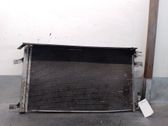 A/C cooling radiator (condenser)