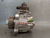 Fuel injection high pressure pump