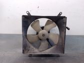 Elektryczny wentylator chłodnicy