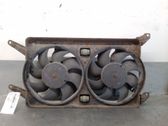 Ventilador eléctrico del radiador