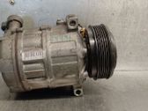 Air conditioning (A/C) compressor (pump)