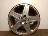 18 Zoll Leichtmetallrad Alufelge