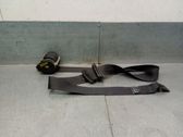 Ceinture de sécurité arrière