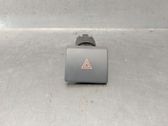 Hazard light switch