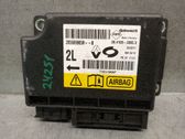 Unidad de control/módulo del Airbag
