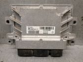 Unidad de control/módulo del motor