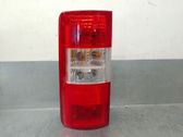 Rear/tail lights