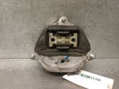 Gearbox mount