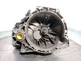 Manual 5 speed gearbox