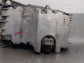 Oil sump