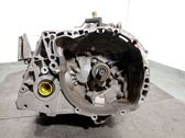 Manual 5 speed gearbox
