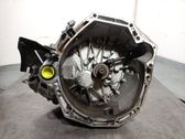 Mechaninė 5 pavarų dėžė