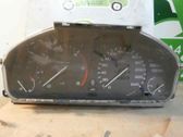 Compteur de vitesse tableau de bord