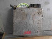 Engine control unit/module