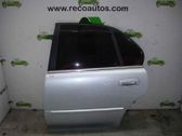 Puerta trasera