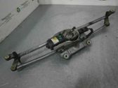 Motor del limpiaparabrisas