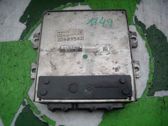 Engine control unit/module